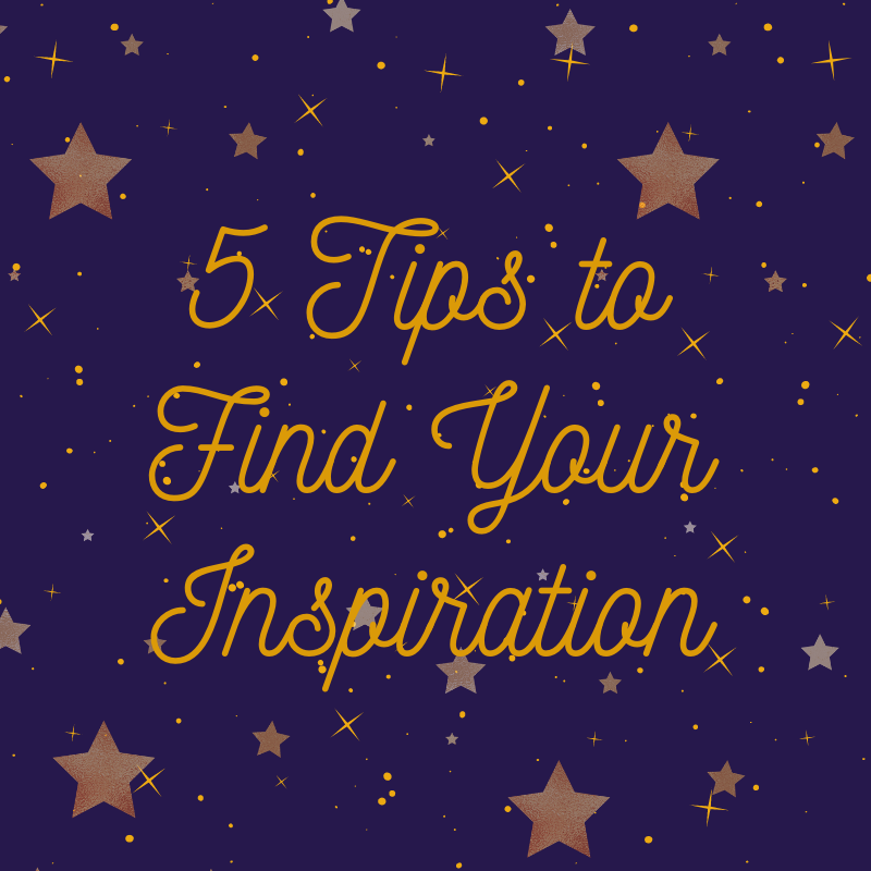 5 Magical Ways To Find Your Inspiration Again – Plum Healthy Fine 5 Magical Ways To Find Your Inspiration Again – Plum Healthy Fine