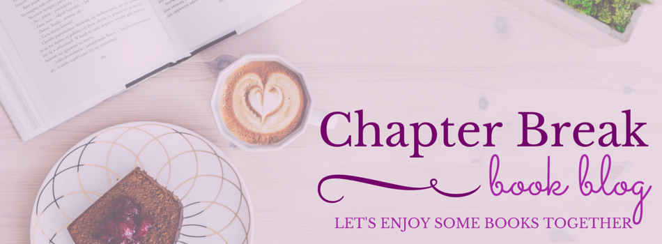 Chapter Break Bingo - September 2017 - Chapter Break Chapter Break Bingo - September 2017 - Chapter Break