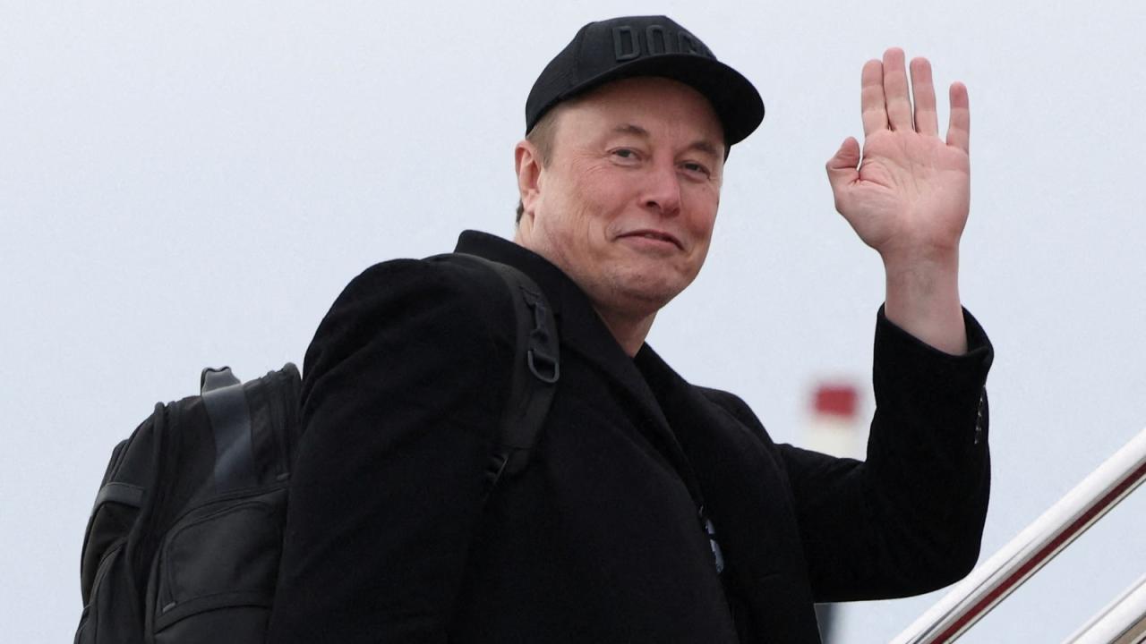 Elon Musk announces Starship's Mars mission for 2026, human landings ... Elon Musk announces Starship's Mars mission for 2026, human landings ...