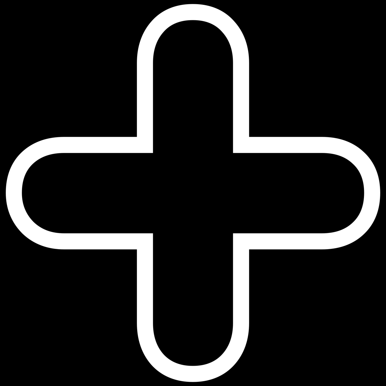 Clipart - mono add Clipart - mono add