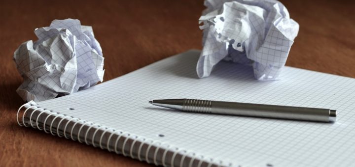 How a one-off rant about hair donation changed how I blog - The ... How a one-off rant about hair donation changed how I blog - The ...