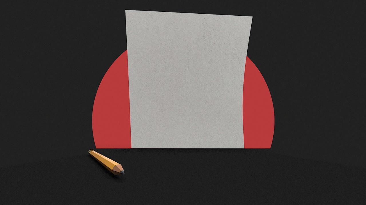 Fear of the blank page – 6 steps to start writing content – Nat Newman Fear of the blank page – 6 steps to start writing content – Nat Newman