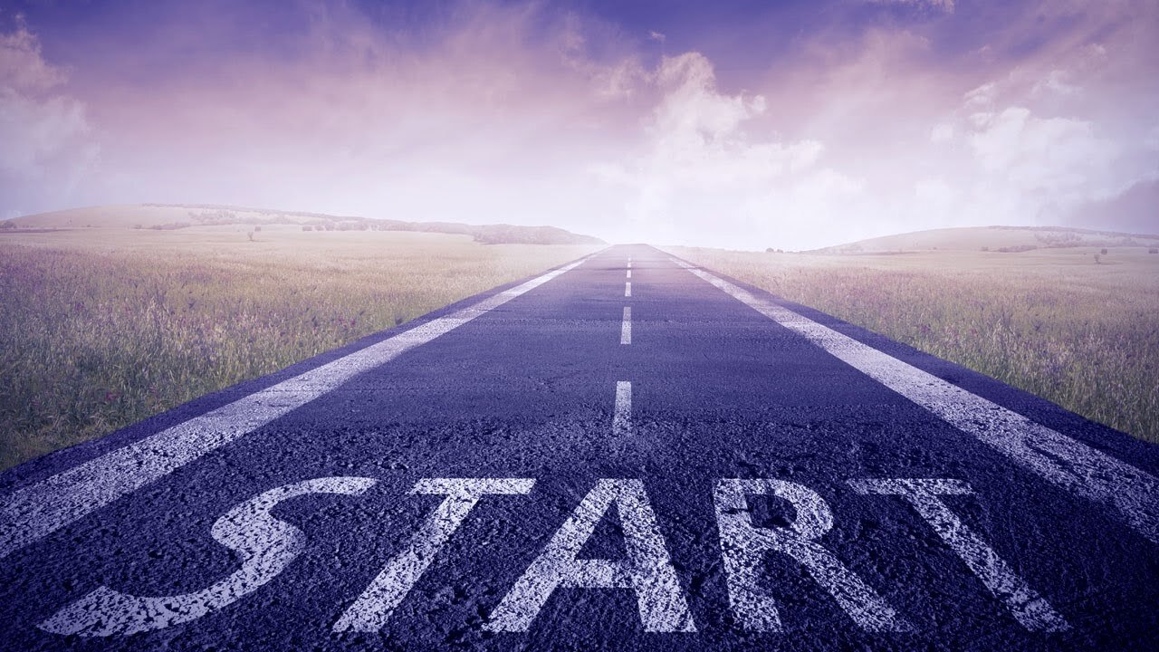 It’s all about the START – Healthy Life Now! It’s all about the START – Healthy Life Now!